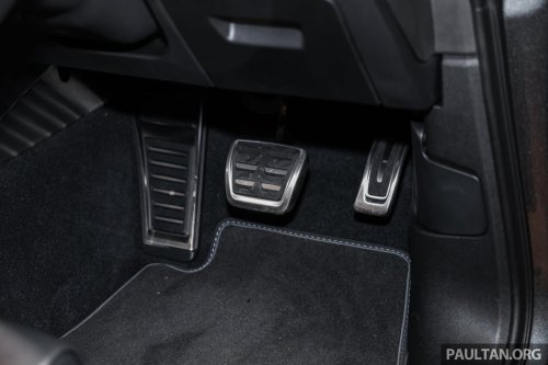 2026 Audi Q5 in Malaysia – gallery of regular 2.0 TFSI and Sportback 2.0 TFSI quattro, RM353k and RM422k