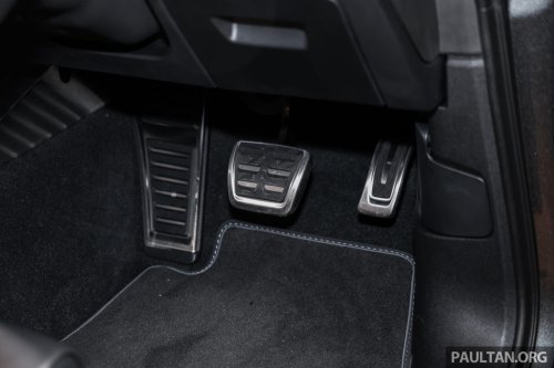 2026 Audi Q5 in Malaysia – gallery of regular 2.0 TFSI and Sportback 2.0 TFSI quattro, RM353k and RM422k
