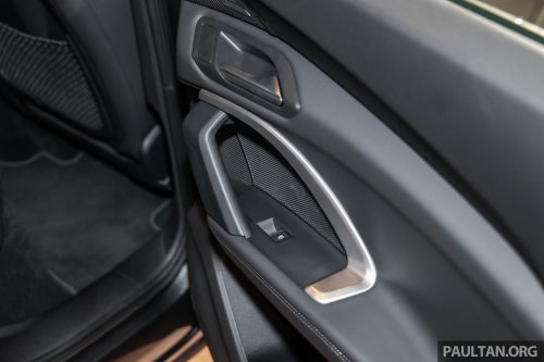 2026 Audi Q5 in Malaysia – gallery of regular 2.0 TFSI and Sportback 2.0 TFSI quattro, RM353k and RM422k