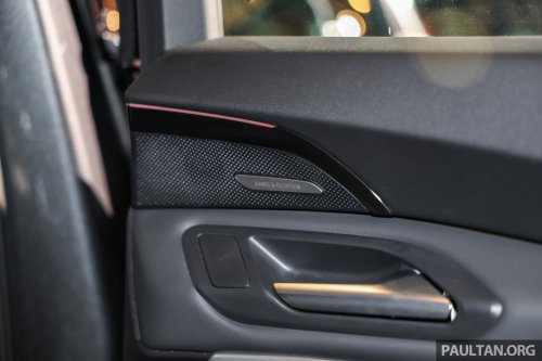 2026 Audi Q5 in Malaysia – gallery of regular 2.0 TFSI and Sportback 2.0 TFSI quattro, RM353k and RM422k