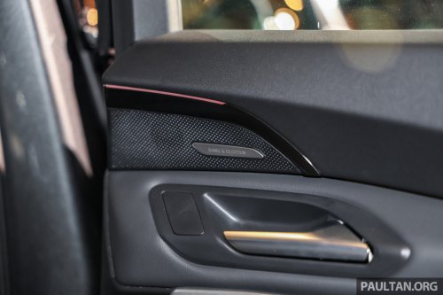 2026 Audi Q5 in Malaysia – gallery of regular 2.0 TFSI and Sportback 2.0 TFSI quattro, RM353k and RM422k