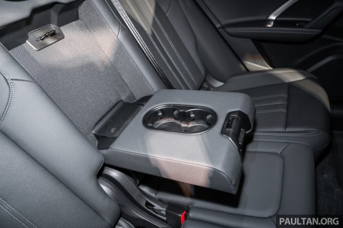 2026 Audi Q5 in Malaysia – gallery of regular 2.0 TFSI and Sportback 2.0 TFSI quattro, RM353k and RM422k