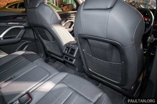 2026 Audi Q5 in Malaysia – gallery of regular 2.0 TFSI and Sportback 2.0 TFSI quattro, RM353k and RM422k
