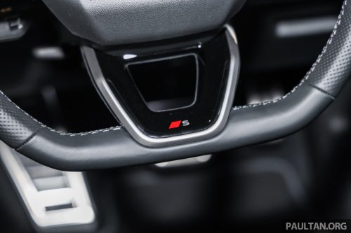 2026 Audi Q5 in Malaysia – gallery of regular 2.0 TFSI and Sportback 2.0 TFSI quattro, RM353k and RM422k
