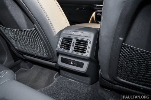 2026 Audi Q5 in Malaysia – gallery of regular 2.0 TFSI and Sportback 2.0 TFSI quattro, RM353k and RM422k