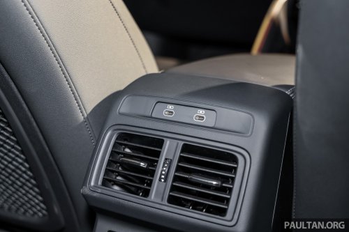 2026 Audi Q5 in Malaysia – gallery of regular 2.0 TFSI and Sportback 2.0 TFSI quattro, RM353k and RM422k
