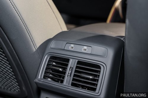 2026 Audi Q5 in Malaysia – gallery of regular 2.0 TFSI and Sportback 2.0 TFSI quattro, RM353k and RM422k
