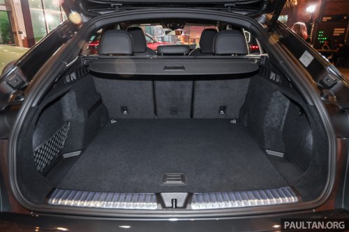 2026 Audi Q5 in Malaysia – gallery of regular 2.0 TFSI and Sportback 2.0 TFSI quattro, RM353k and RM422k