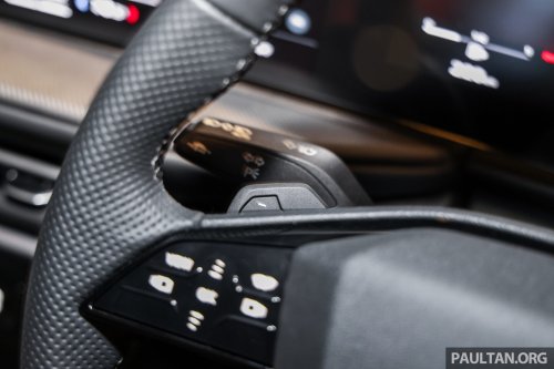 2026 Audi Q5 in Malaysia – gallery of regular 2.0 TFSI and Sportback 2.0 TFSI quattro, RM353k and RM422k