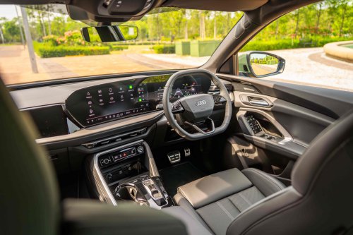 2026 Audi Q5 in Malaysia – Q5 Advanced 2.0 TFSI, RM354k; Q5 Sportback S line 2.0 TFSI quattro RM423k