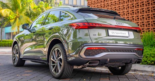 2026 Audi Q5 in Malaysia – Q5 Advanced 2.0 TFSI, RM354k; Q5 Sportback S line 2.0 TFSI quattro RM423k