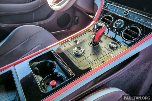 2026 Bentley Supersports – most driver-focused Conti GT ever; RWD, sub-two-tonne, hybrid-delete; 500 units