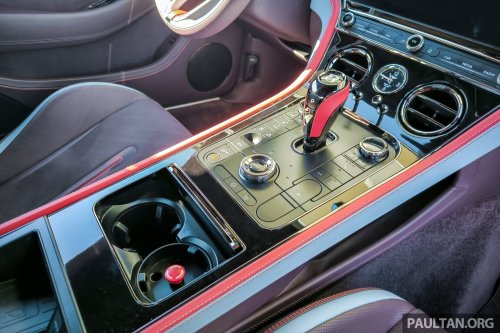 2026 Bentley Supersports – most driver-focused Conti GT ever; RWD, sub-two-tonne, hybrid-delete; 500 units