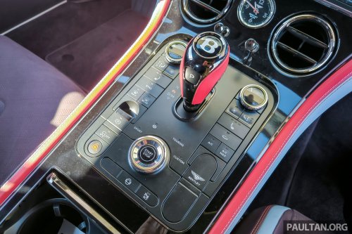 2026 Bentley Supersports – most driver-focused Conti GT ever; RWD, sub-two-tonne, hybrid-delete; 500 units