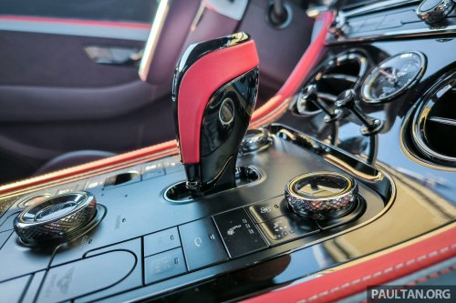 2026 Bentley Supersports – most driver-focused Conti GT ever; RWD, sub-two-tonne, hybrid-delete; 500 units