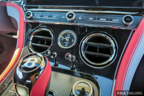 2026 Bentley Supersports – most driver-focused Conti GT ever; RWD, sub-two-tonne, hybrid-delete; 500 units
