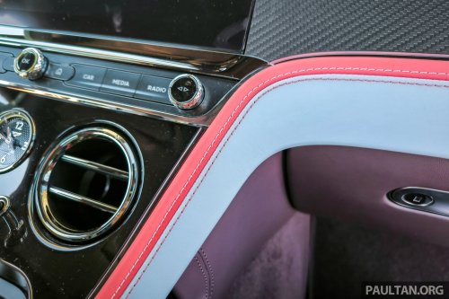 2026 Bentley Supersports – most driver-focused Conti GT ever; RWD, sub-two-tonne, hybrid-delete; 500 units