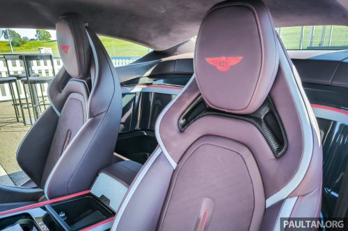 2026 Bentley Supersports – most driver-focused Conti GT ever; RWD, sub-two-tonne, hybrid-delete; 500 units