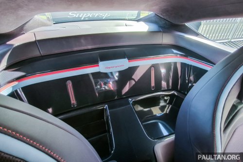 2026 Bentley Supersports – most driver-focused Conti GT ever; RWD, sub-two-tonne, hybrid-delete; 500 units