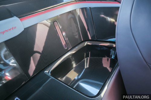 2026 Bentley Supersports – most driver-focused Conti GT ever; RWD, sub-two-tonne, hybrid-delete; 500 units