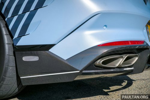 2026 Bentley Supersports – most driver-focused Conti GT ever; RWD, sub-two-tonne, hybrid-delete; 500 units