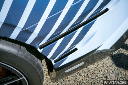 2026 Bentley Supersports – most driver-focused Conti GT ever; RWD, sub-two-tonne, hybrid-delete; 500 units