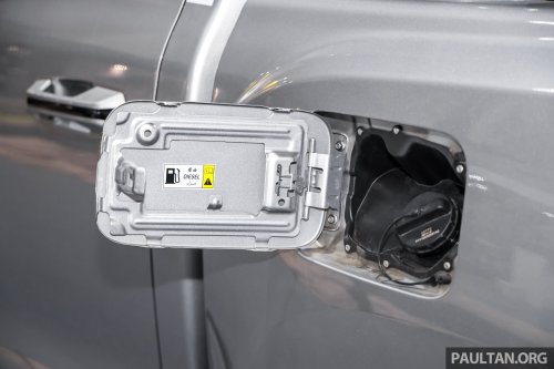 2026 Foton Tunland V7, V9 Malaysia preview – Chinese mild hybrid pick-up, Ford/Ram styling, fr RM129k est