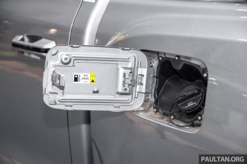 2026 Foton Tunland V7, V9 Malaysia preview – Chinese mild hybrid pick-up, Ford/Ram styling, fr RM129k est