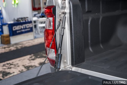 Foton Tunland V7, V9 in Malaysia – full-size mild hybrid pick-up with Ford/Ram styling, priced fr RM122k