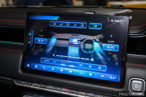 2026 Foton Tunland V7, V9 Malaysia preview – Chinese mild hybrid pick-up, Ford/Ram styling, fr RM129k est