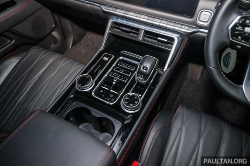 2026 Foton Tunland V7, V9 Malaysia preview – Chinese mild hybrid pick-up, Ford/Ram styling, fr RM129k est