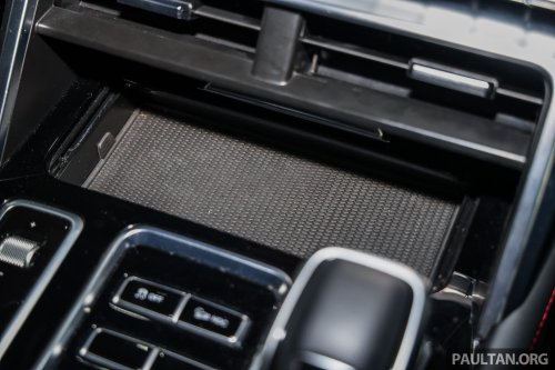 2026 Foton Tunland V7, V9 Malaysia preview – Chinese mild hybrid pick-up, Ford/Ram styling, fr RM129k est