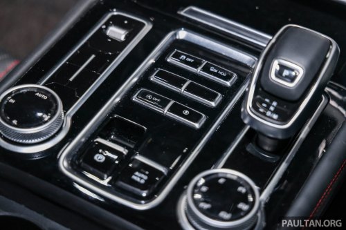 2026 Foton Tunland V7, V9 Malaysia preview – Chinese mild hybrid pick-up, Ford/Ram styling, fr RM129k est