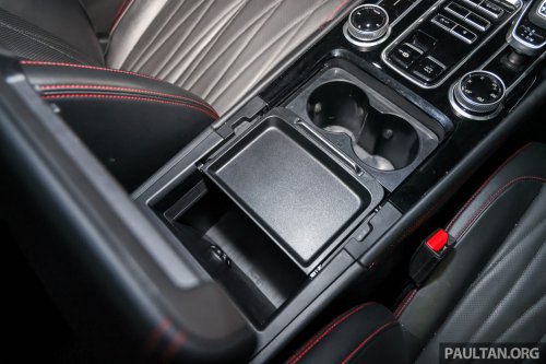 2026 Foton Tunland V7, V9 Malaysia preview – Chinese mild hybrid pick-up, Ford/Ram styling, fr RM129k est
