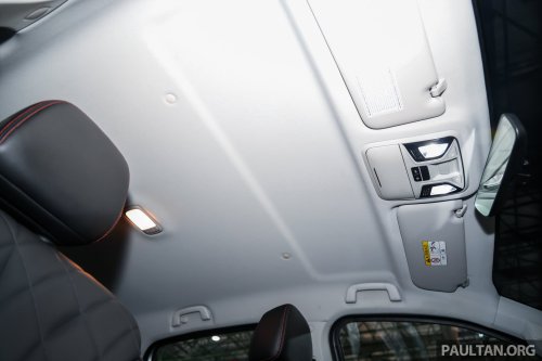 2026 Foton Tunland V7, V9 Malaysia preview – Chinese mild hybrid pick-up, Ford/Ram styling, fr RM129k est