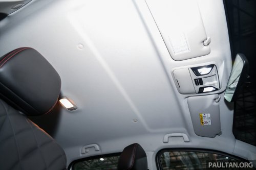 2026 Foton Tunland V7, V9 Malaysia preview – Chinese mild hybrid pick-up, Ford/Ram styling, fr RM129k est
