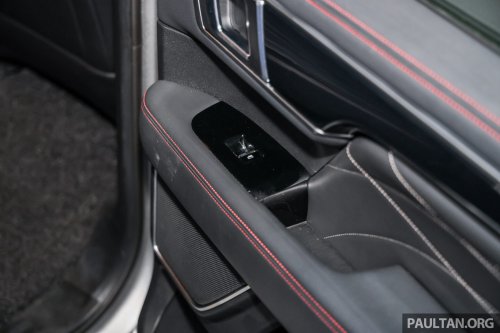 2026 Foton Tunland V7, V9 Malaysia preview – Chinese mild hybrid pick-up, Ford/Ram styling, fr RM129k est