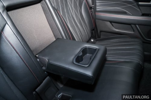 2026 Foton Tunland V7, V9 Malaysia preview – Chinese mild hybrid pick-up, Ford/Ram styling, fr RM129k est