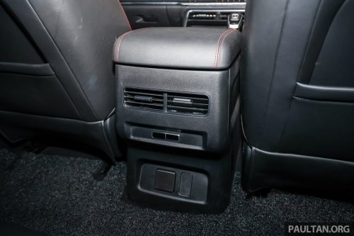 2026 Foton Tunland V7, V9 Malaysia preview – Chinese mild hybrid pick-up, Ford/Ram styling, fr RM129k est