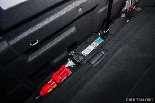2026 Foton Tunland V7, V9 Malaysia preview – Chinese mild hybrid pick-up, Ford/Ram styling, fr RM129k est