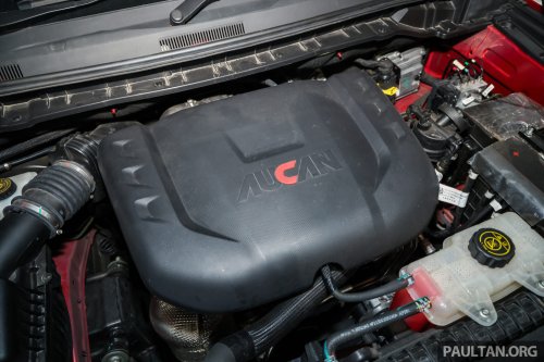 2026 Foton Tunland V7, V9 Malaysia preview – Chinese mild hybrid pick-up, Ford/Ram styling, fr RM129k est