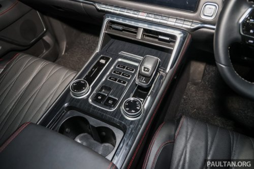 2026 Foton Tunland V7, V9 Malaysia preview – Chinese mild hybrid pick-up, Ford/Ram styling, fr RM129k est
