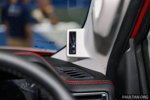 2026 Foton Tunland V7, V9 Malaysia preview – Chinese mild hybrid pick-up, Ford/Ram styling, fr RM129k est