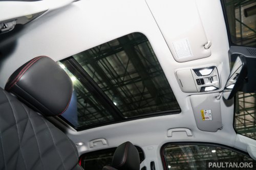 2026 Foton Tunland V7, V9 Malaysia preview – Chinese mild hybrid pick-up, Ford/Ram styling, fr RM129k est