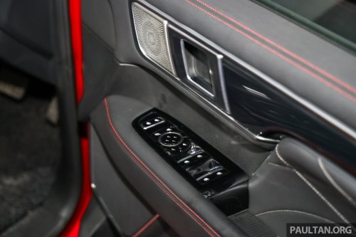 2026 Foton Tunland V7, V9 Malaysia preview – Chinese mild hybrid pick-up, Ford/Ram styling, fr RM129k est