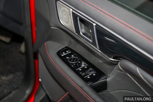 2026 Foton Tunland V7, V9 Malaysia preview – Chinese mild hybrid pick-up, Ford/Ram styling, fr RM129k est