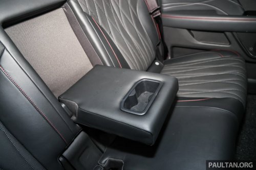 2026 Foton Tunland V7, V9 Malaysia preview – Chinese mild hybrid pick-up, Ford/Ram styling, fr RM129k est