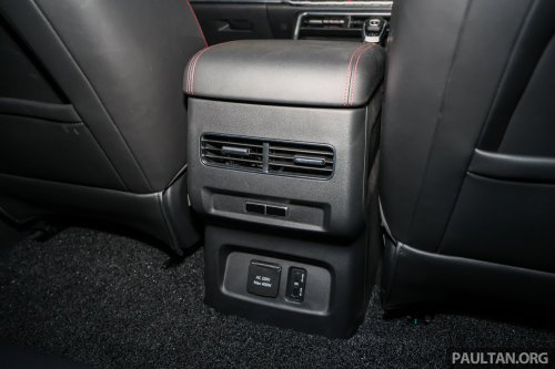 2026 Foton Tunland V7, V9 Malaysia preview – Chinese mild hybrid pick-up, Ford/Ram styling, fr RM129k est