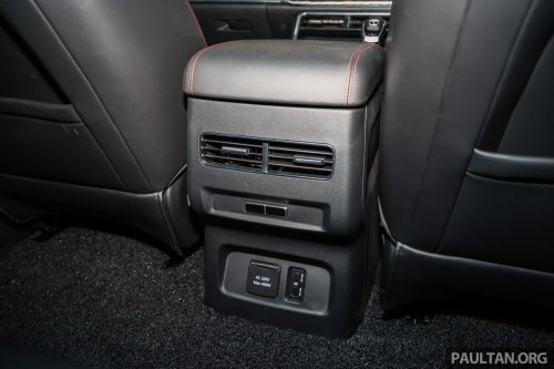 2026 Foton Tunland V7, V9 Malaysia preview – Chinese mild hybrid pick-up, Ford/Ram styling, fr RM129k est