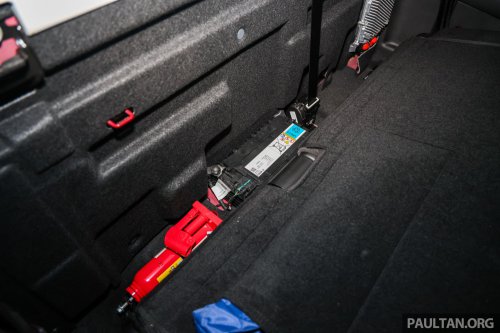 2026 Foton Tunland V7, V9 Malaysia preview – Chinese mild hybrid pick-up, Ford/Ram styling, fr RM129k est
